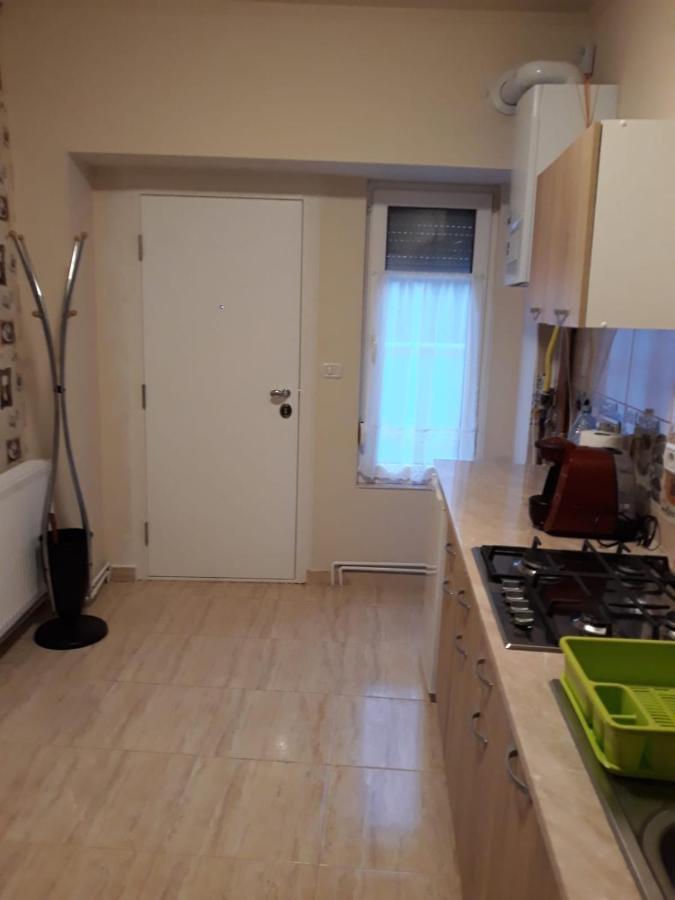 Apartament Andreas Арад Экстерьер фото